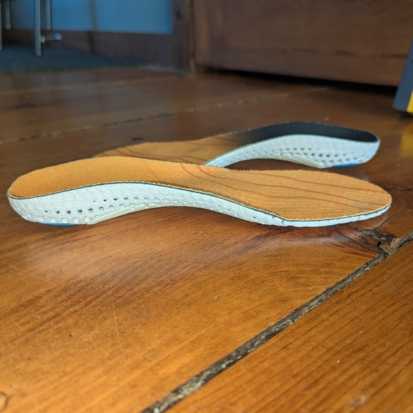 LIKE NEW Currex Dynamic Insole ActivePro - Picture 5 of 7